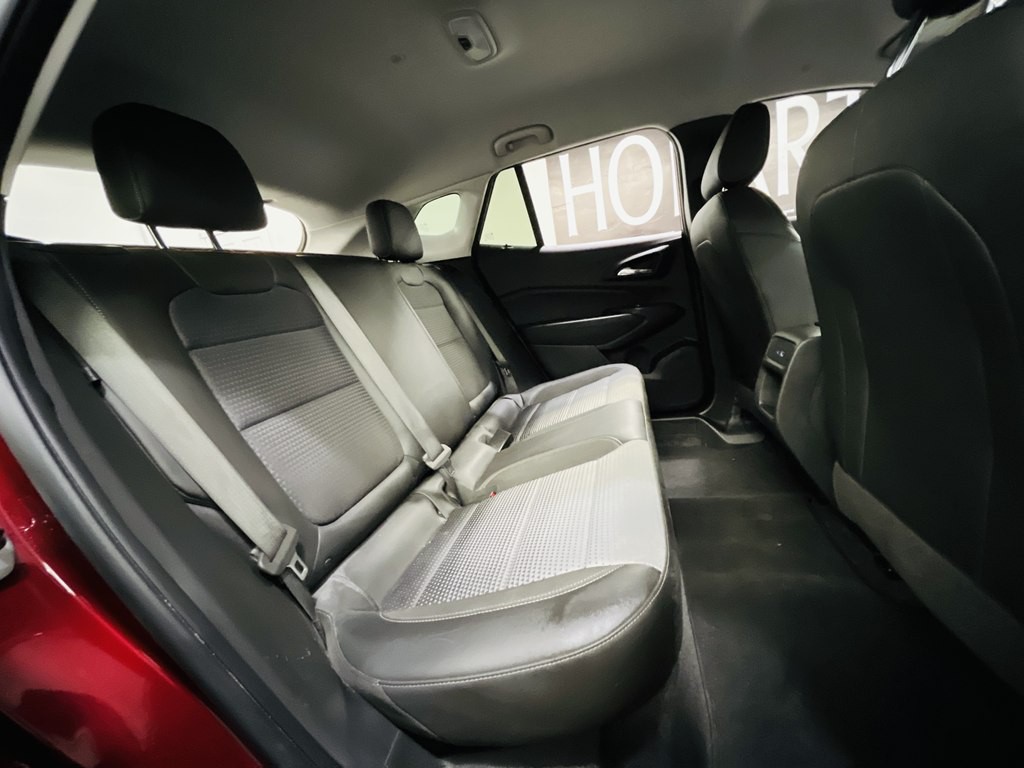 2025 Chevrolet Trax Image 13