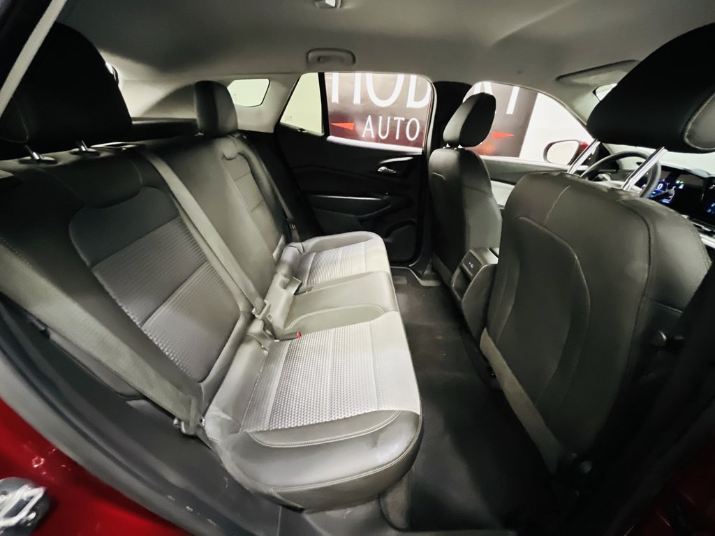 2025 Chevrolet Trax Image 14