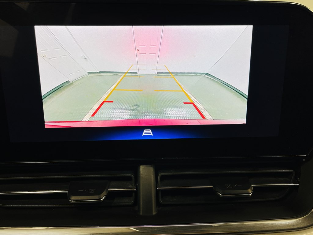 2025 Chevrolet Trax Image 16