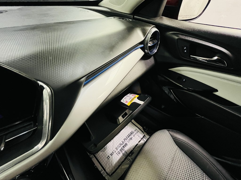 2025 Chevrolet Trax Image 19