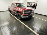 Image for 2014 Chevrolet Silverado 1500 LTZ ID: 7182418