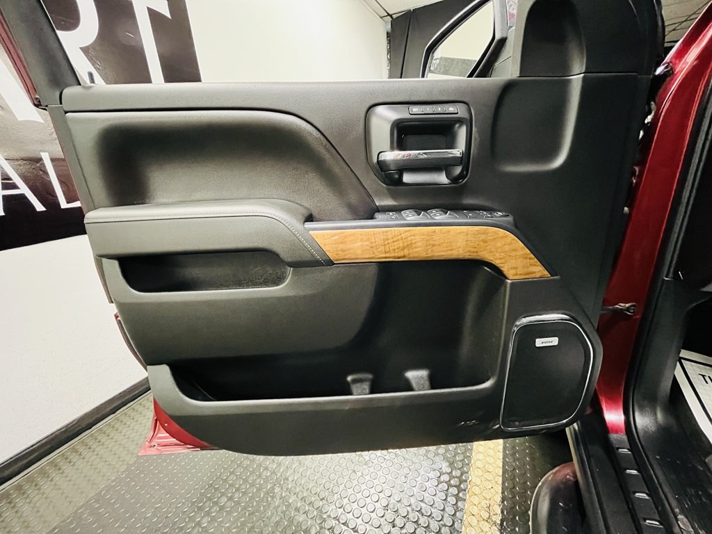 2014 Chevrolet Silverado 1500 Image 7