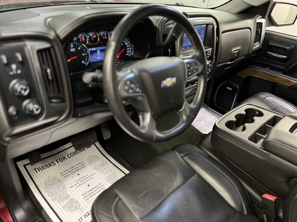 2014 Chevrolet Silverado 1500 Image 10