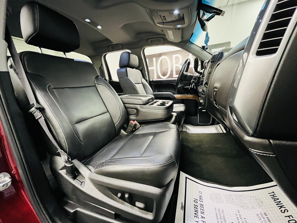 2014 Chevrolet Silverado 1500 Image 13