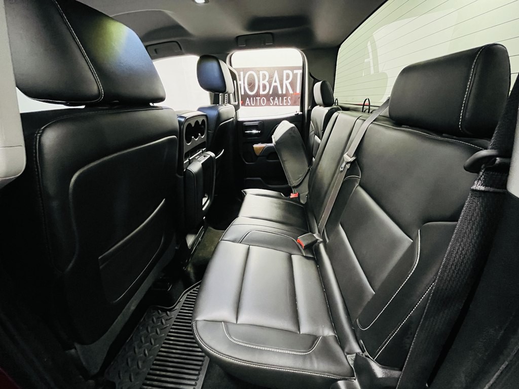 2014 Chevrolet Silverado 1500 Image 14