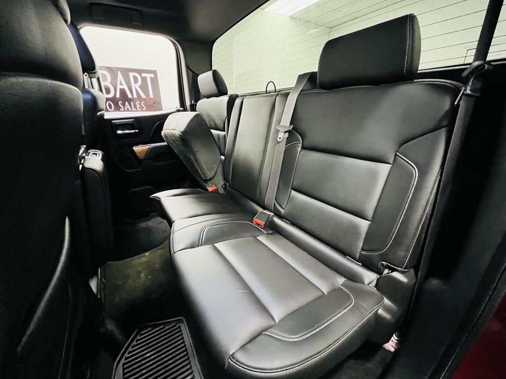 2014 Chevrolet Silverado 1500 Image 15