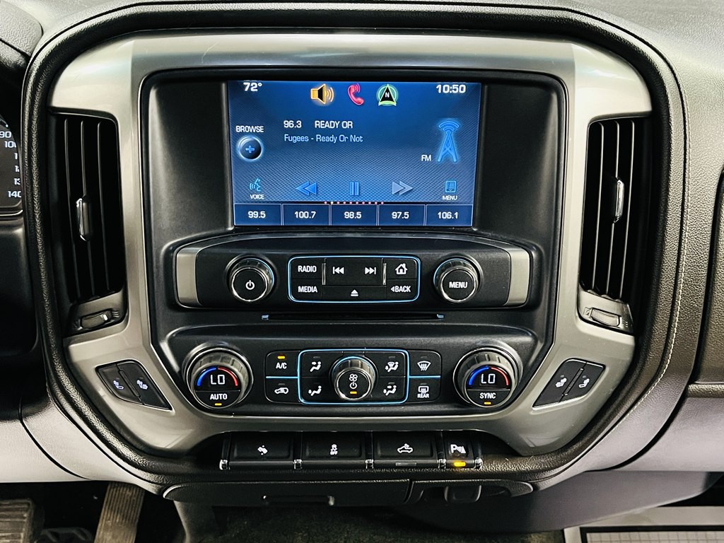 2014 Chevrolet Silverado 1500 Image 17