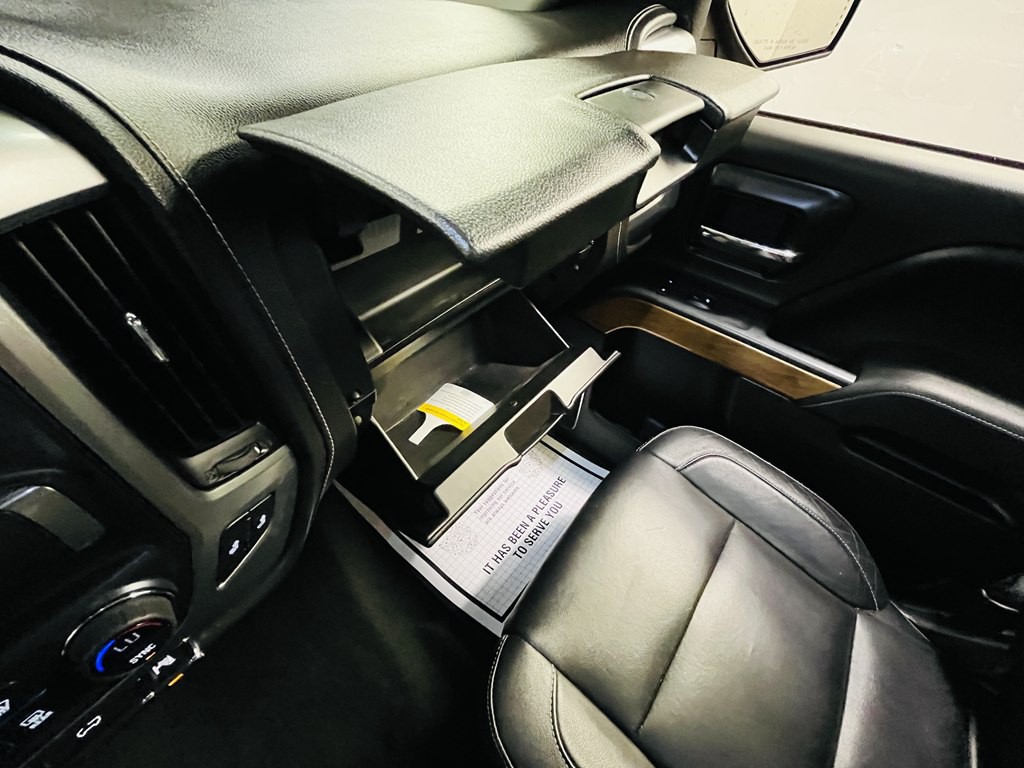 2014 Chevrolet Silverado 1500 Image 18