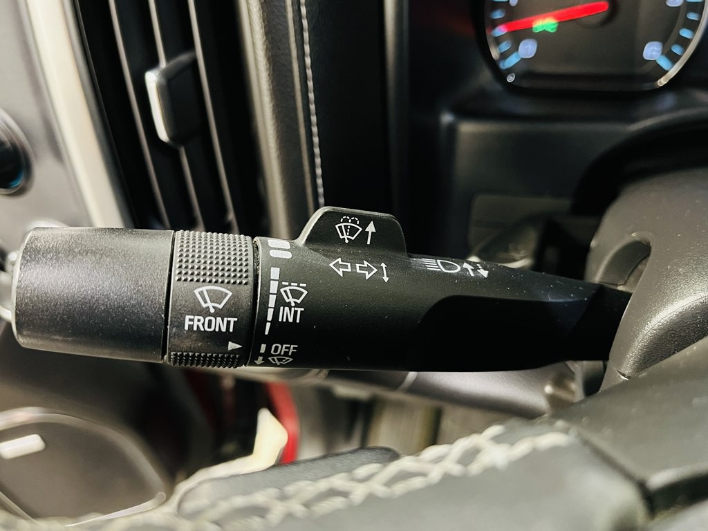 2014 Chevrolet Silverado 1500 Image 21