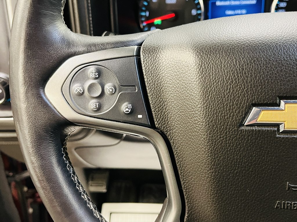 2014 Chevrolet Silverado 1500 Image 23