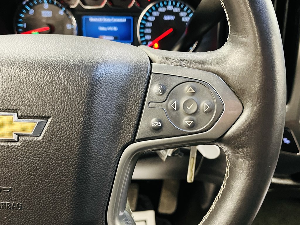 2014 Chevrolet Silverado 1500 Image 24