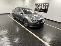 Image for 2018 Nissan Altima 3.5SL ID: 7182443