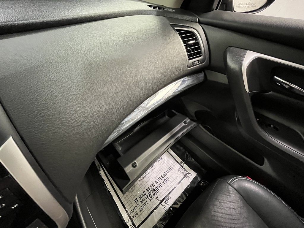 2018 Nissan Altima Image 22