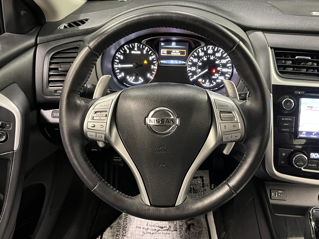 2018 Nissan Altima Image 23