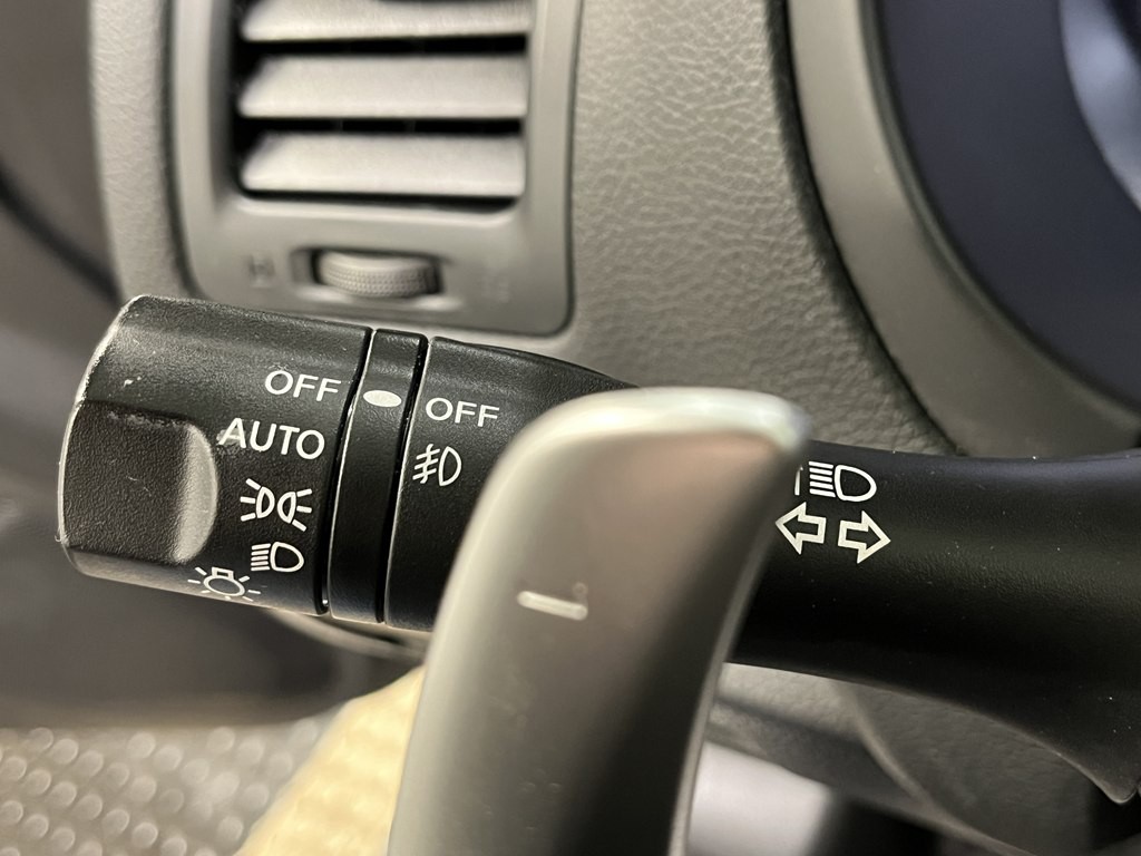 2018 Nissan Altima Image 25