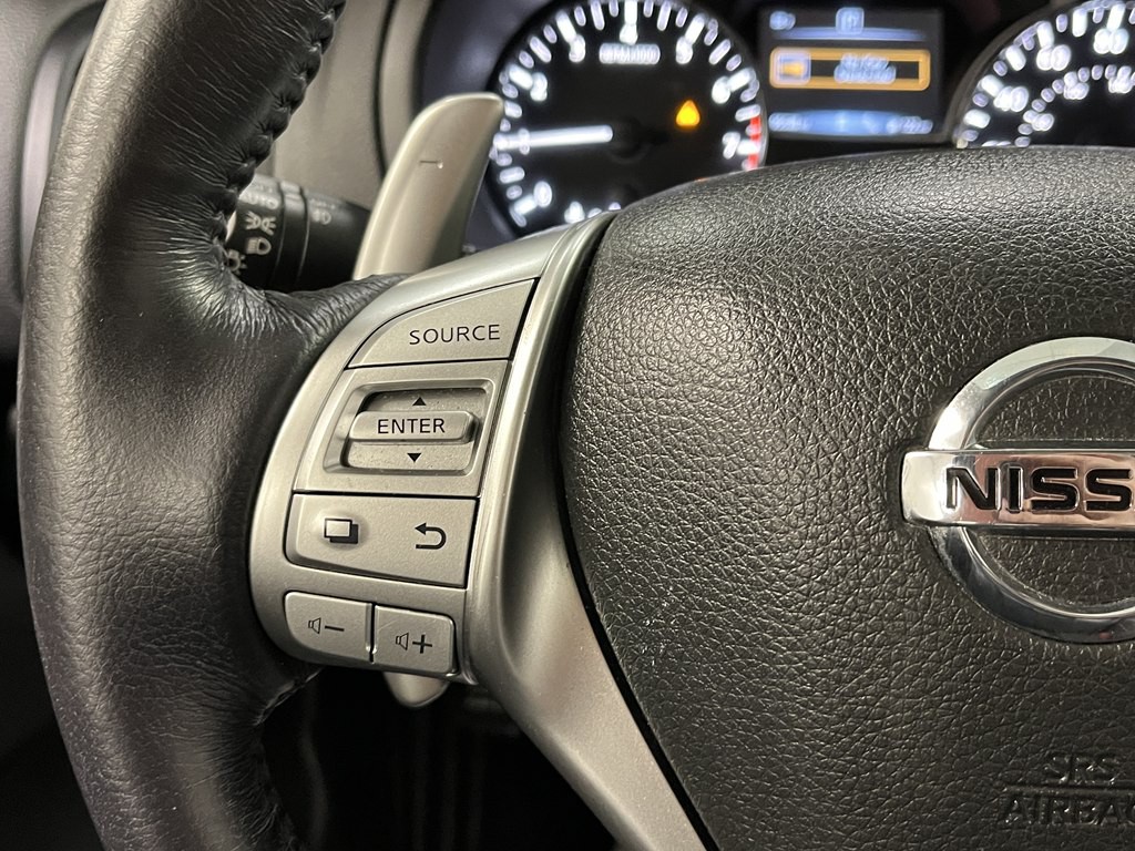 2018 Nissan Altima Image 27