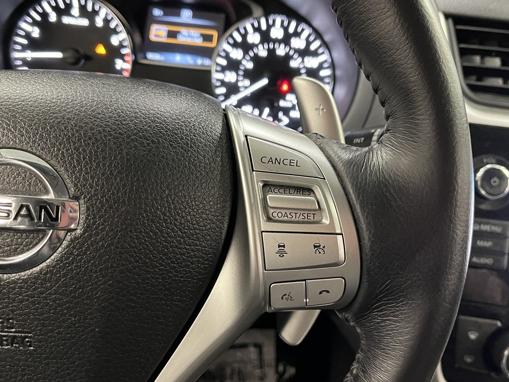 2018 Nissan Altima Image 28