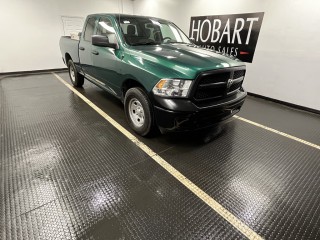 Image for 2022 RAM 1500 Tradesman ID: 7190045