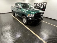Image for 2022 RAM 1500 Tradesman ID: 7190045