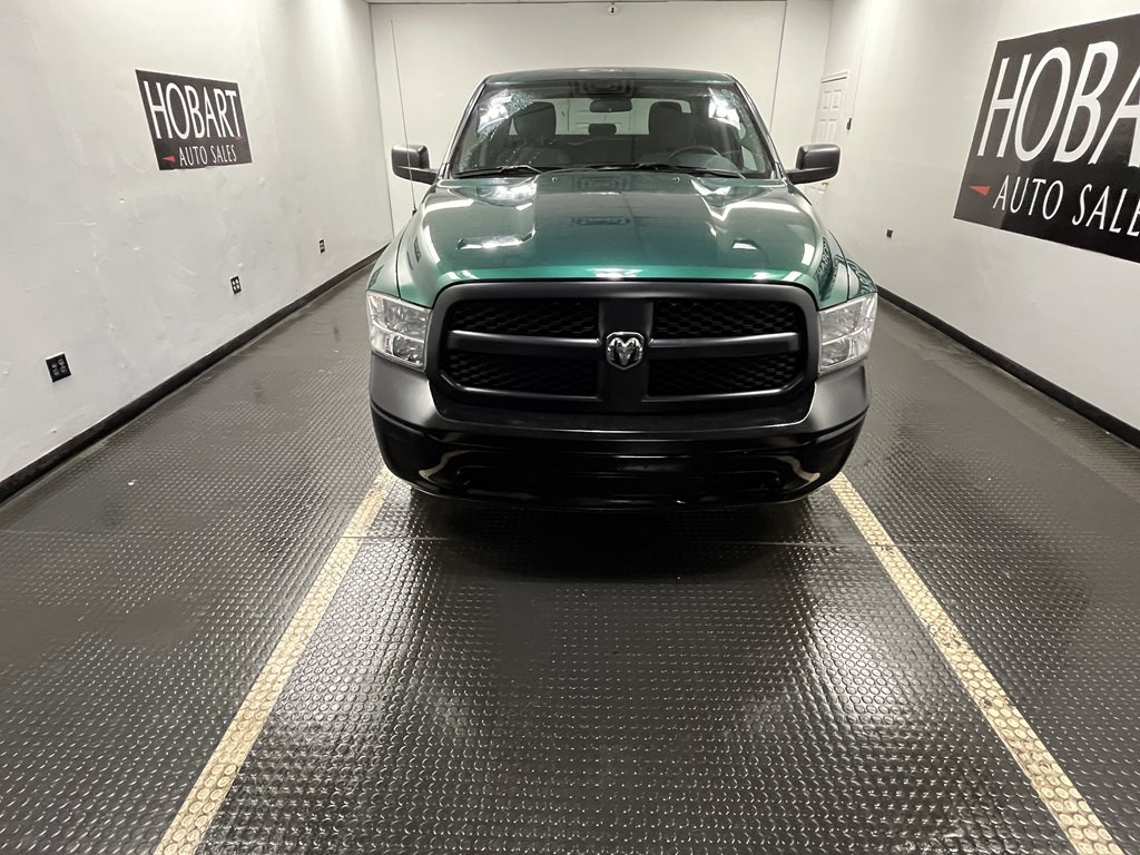 2022 RAM 1500 Image 2