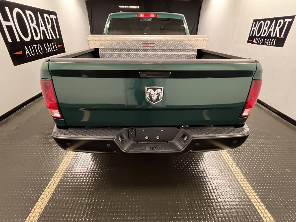 2022 RAM 1500 Image 5