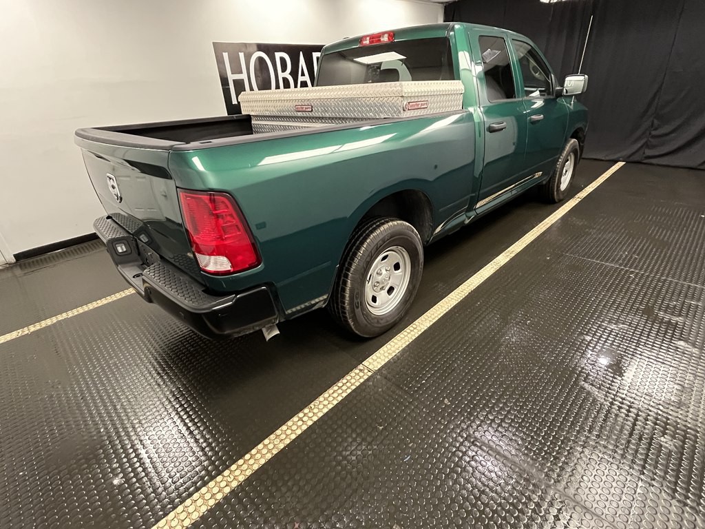 2022 RAM 1500 Image 6