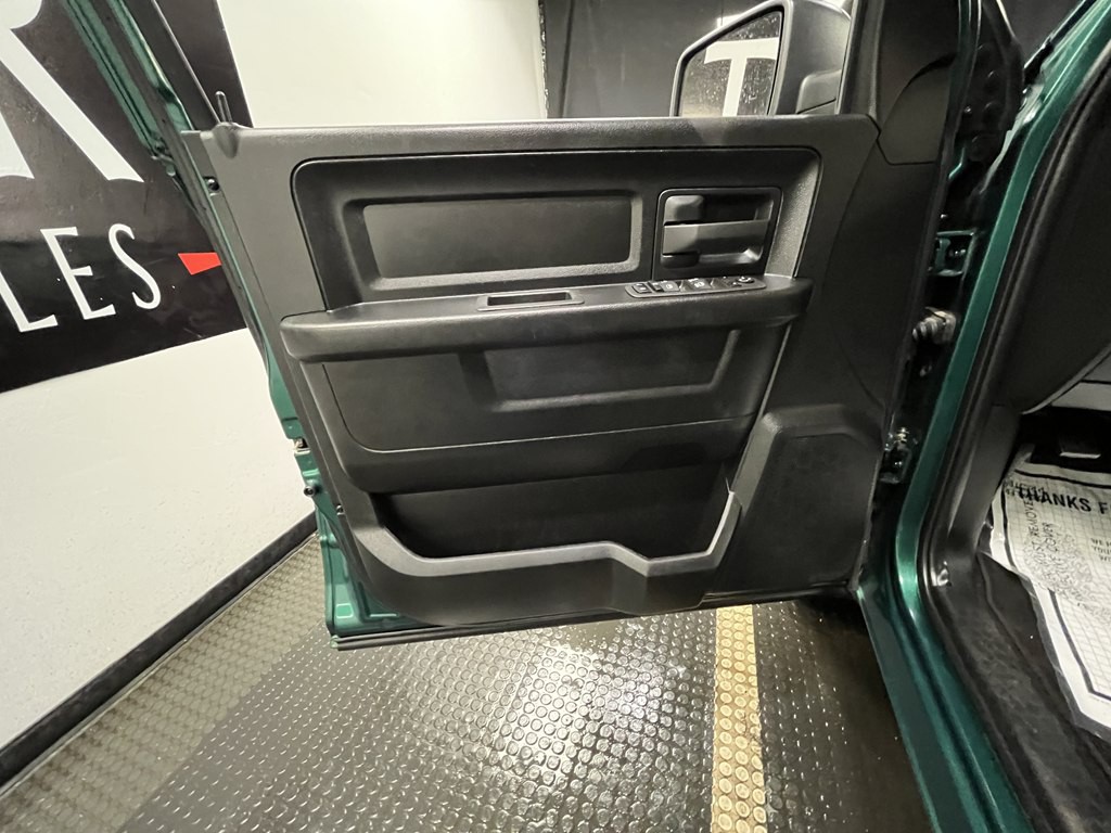 2022 RAM 1500 Image 7