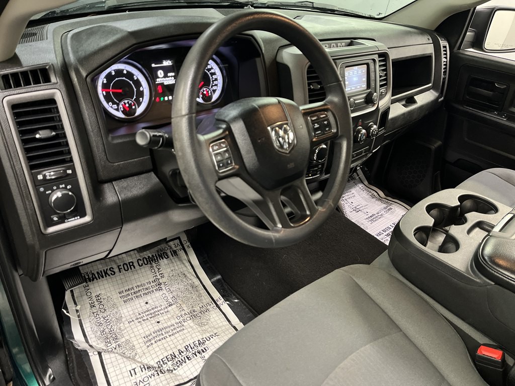 2022 RAM 1500 Image 10