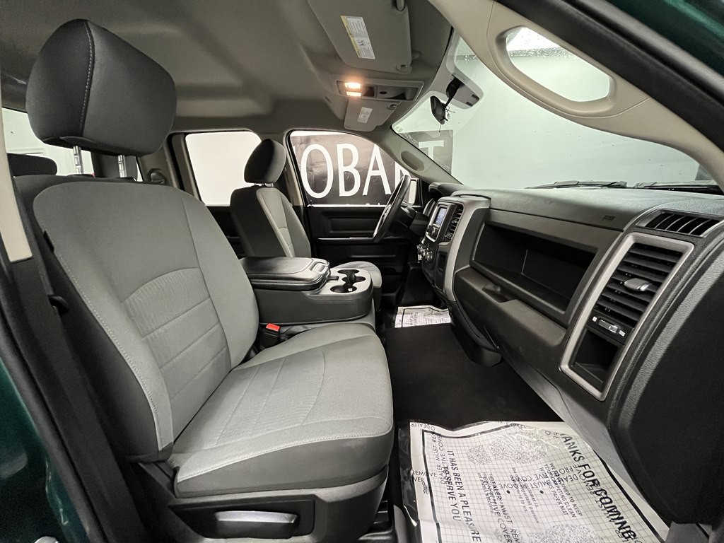 2022 RAM 1500 Image 11