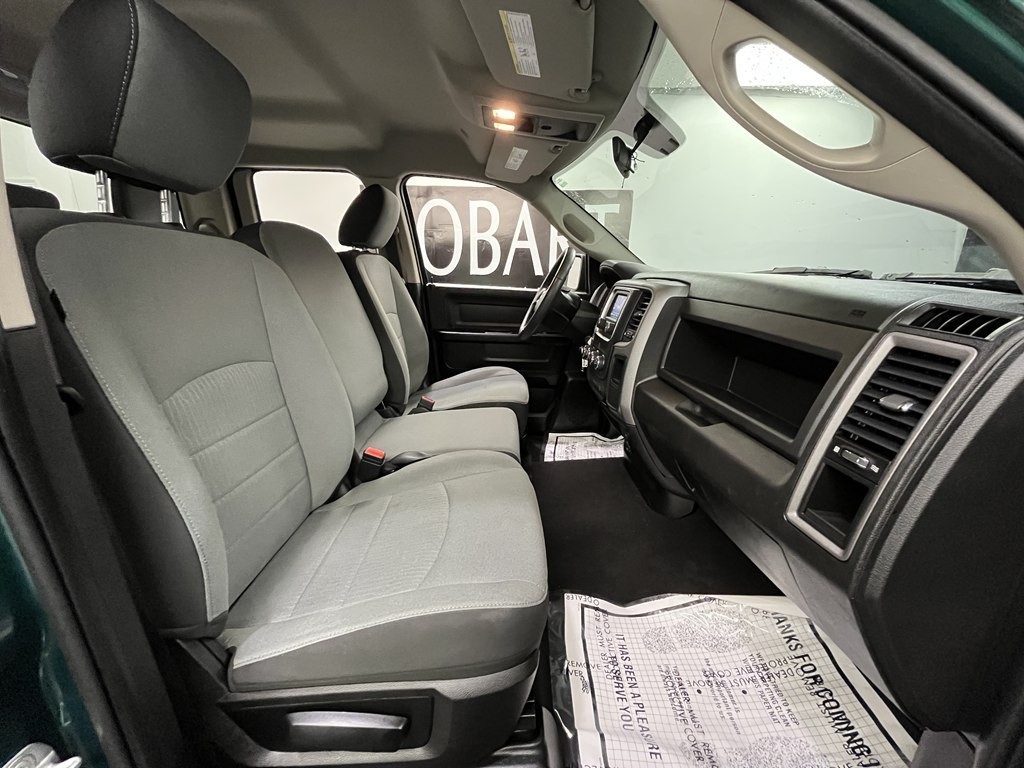 2022 RAM 1500 Image 12