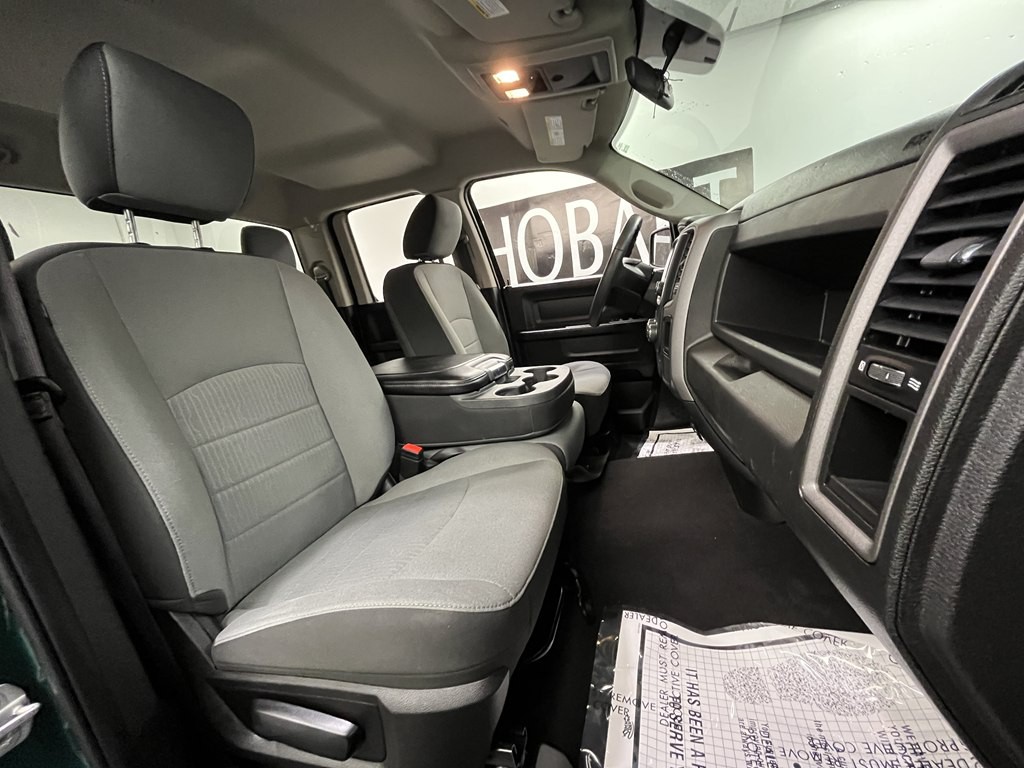 2022 RAM 1500 Image 13