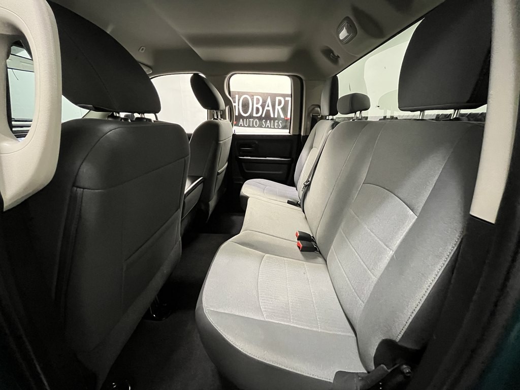 2022 RAM 1500 Image 14