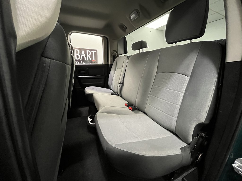 2022 RAM 1500 Image 15