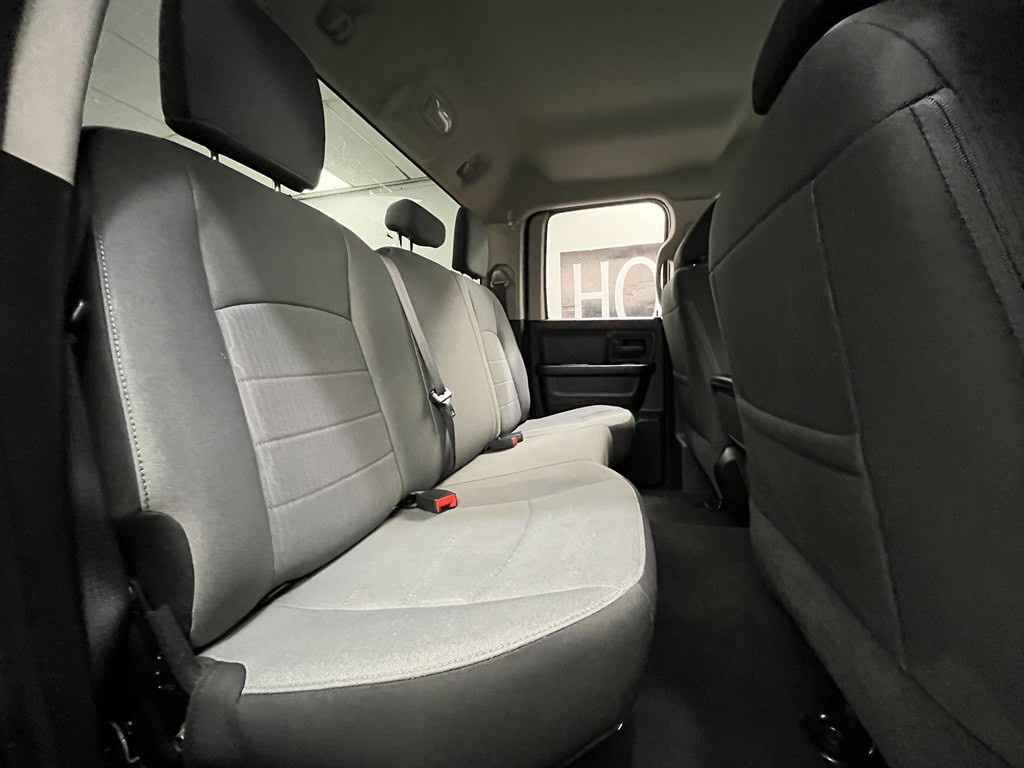 2022 RAM 1500 Image 17