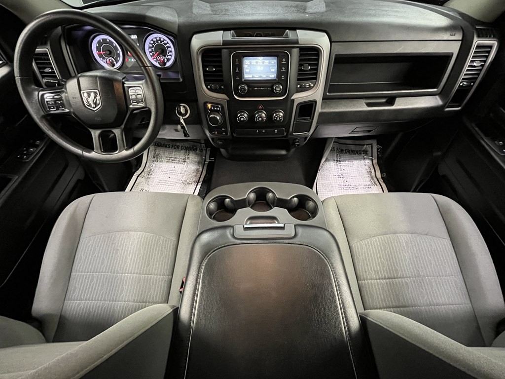 2022 RAM 1500 Image 18