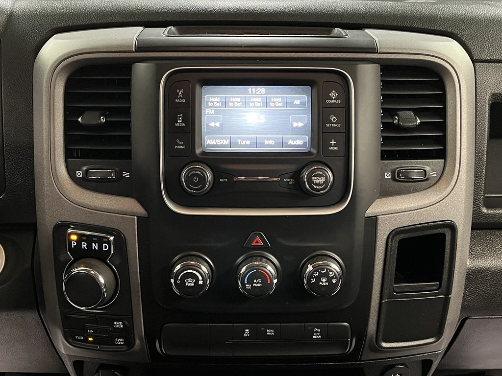 2022 RAM 1500 Image 19