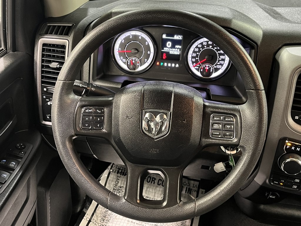 2022 RAM 1500 Image 20