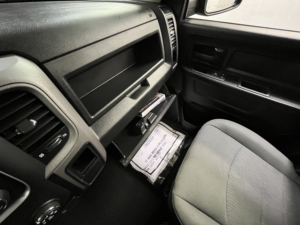 2022 RAM 1500 Image 21