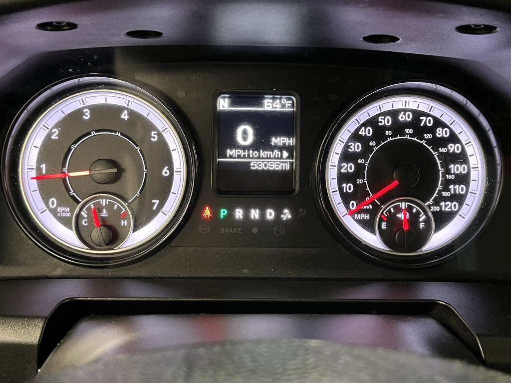 2022 RAM 1500 Image 22