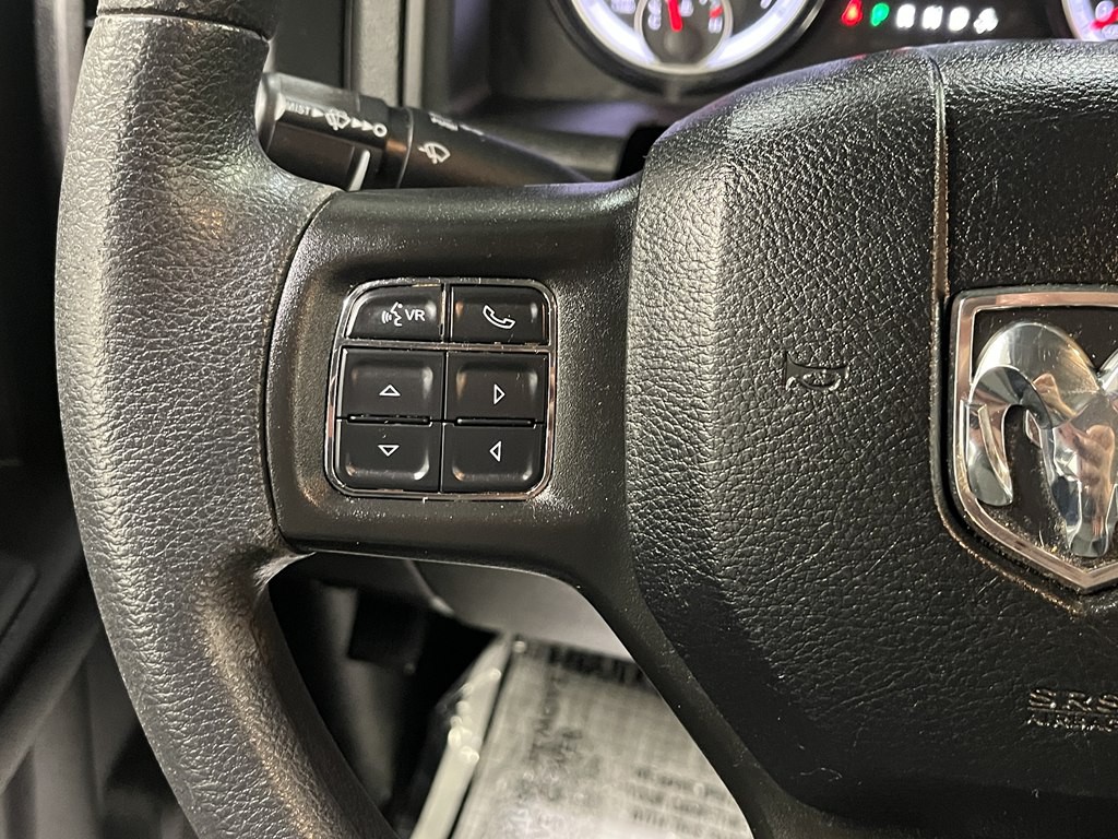 2022 RAM 1500 Image 24