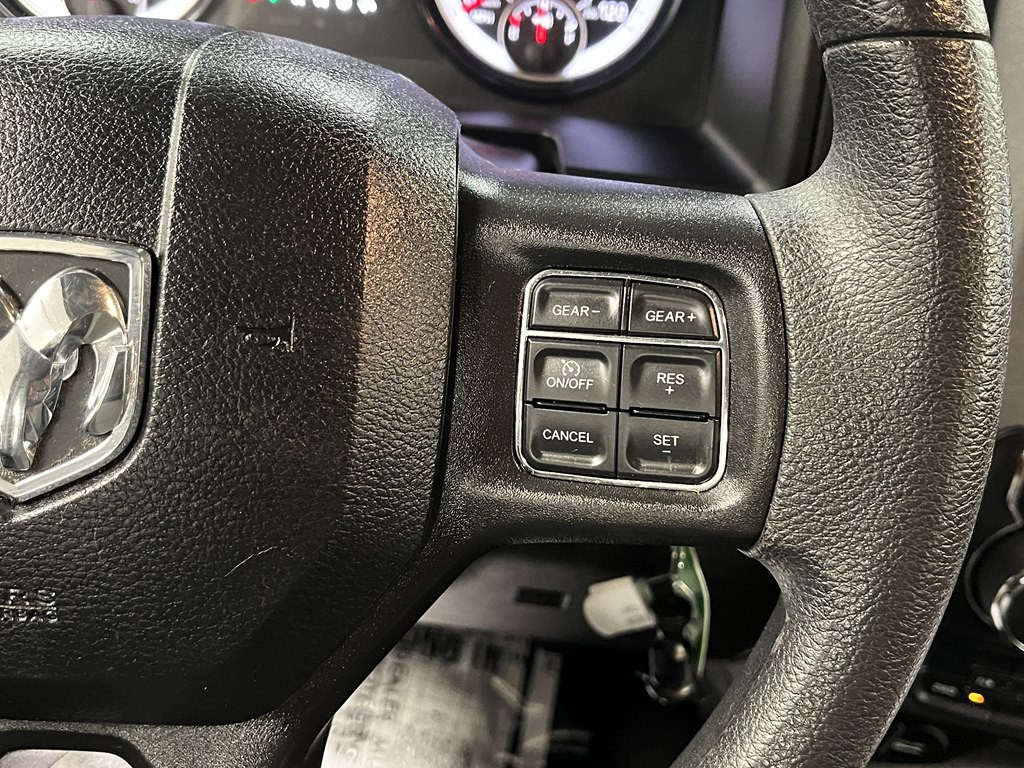 2022 RAM 1500 Image 25