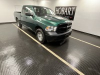 Image for 2022 RAM 1500 Tradesman ID: 7193953