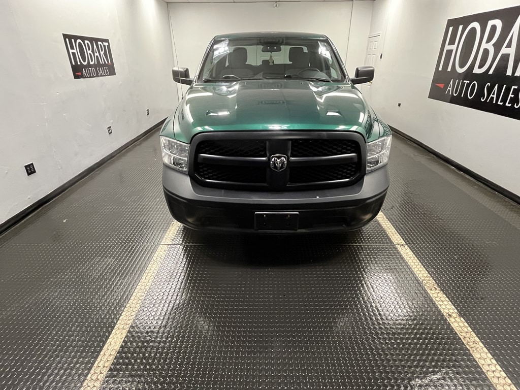 2022 RAM 1500 Image 2