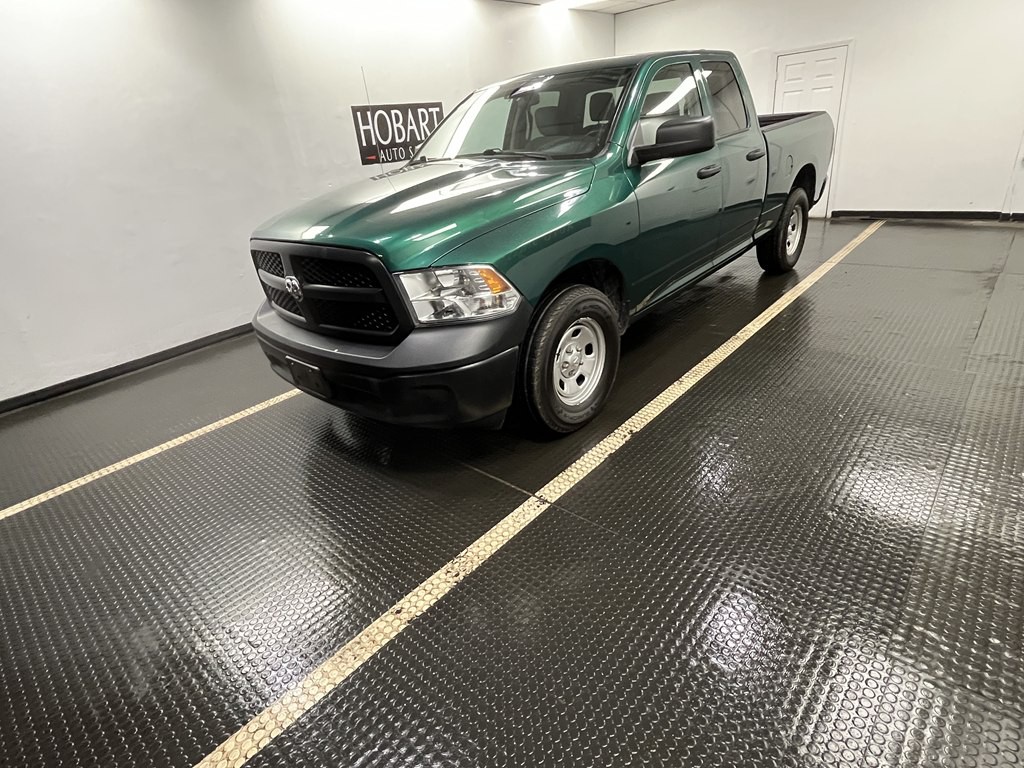 2022 RAM 1500 Image 3