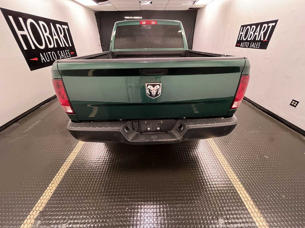 2022 RAM 1500 Image 5