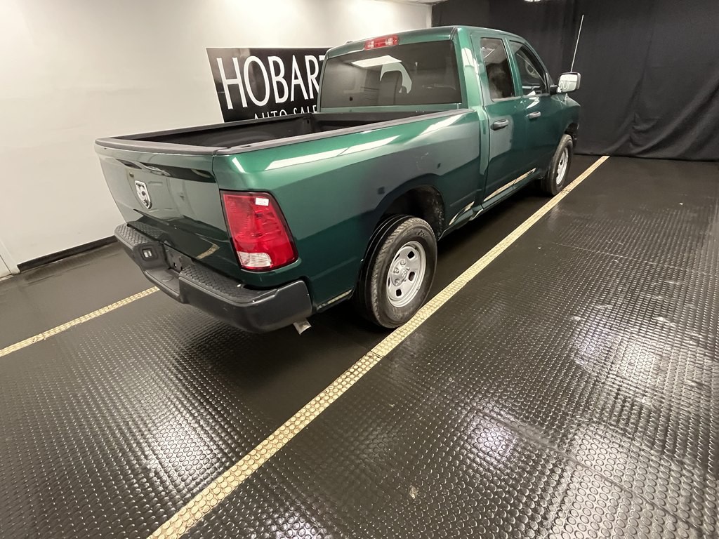 2022 RAM 1500 Image 6