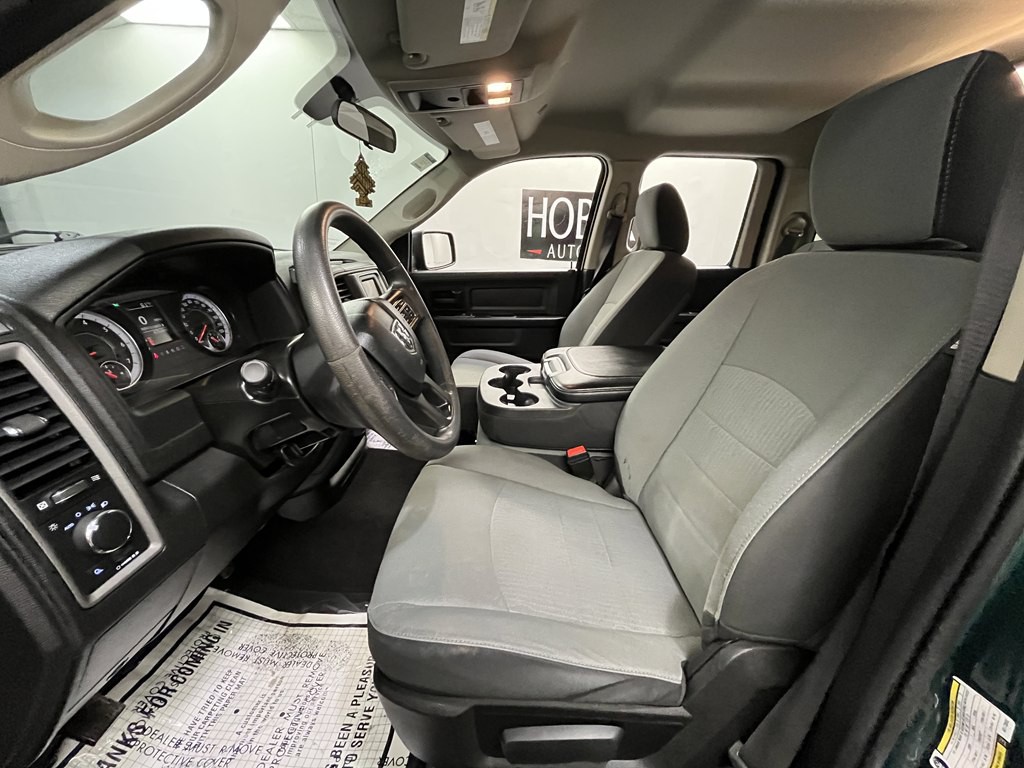 2022 RAM 1500 Image 8