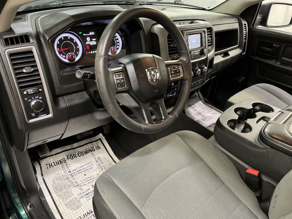 2022 RAM 1500 Image 10