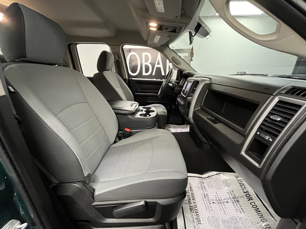 2022 RAM 1500 Image 11