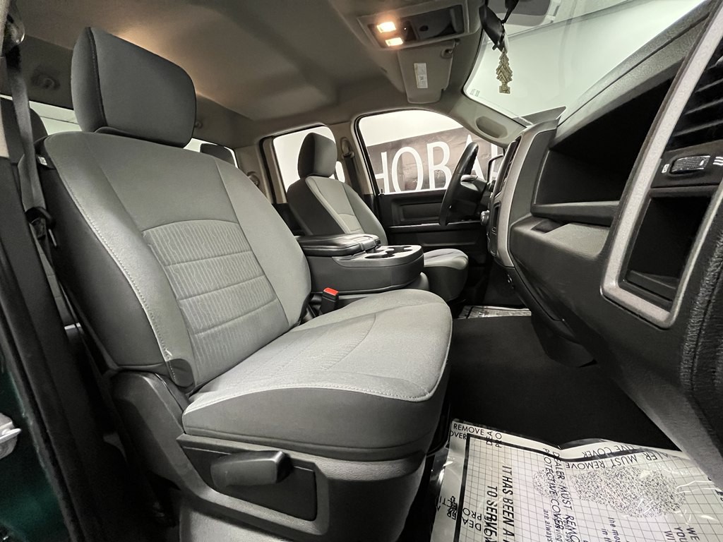 2022 RAM 1500 Image 13